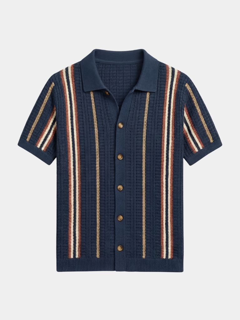 Sunset Groove Polo