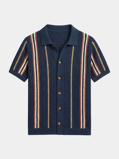 Sunset Groove Polo