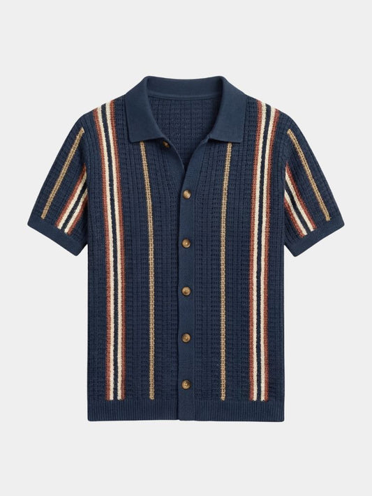 Sunset Groove Polo