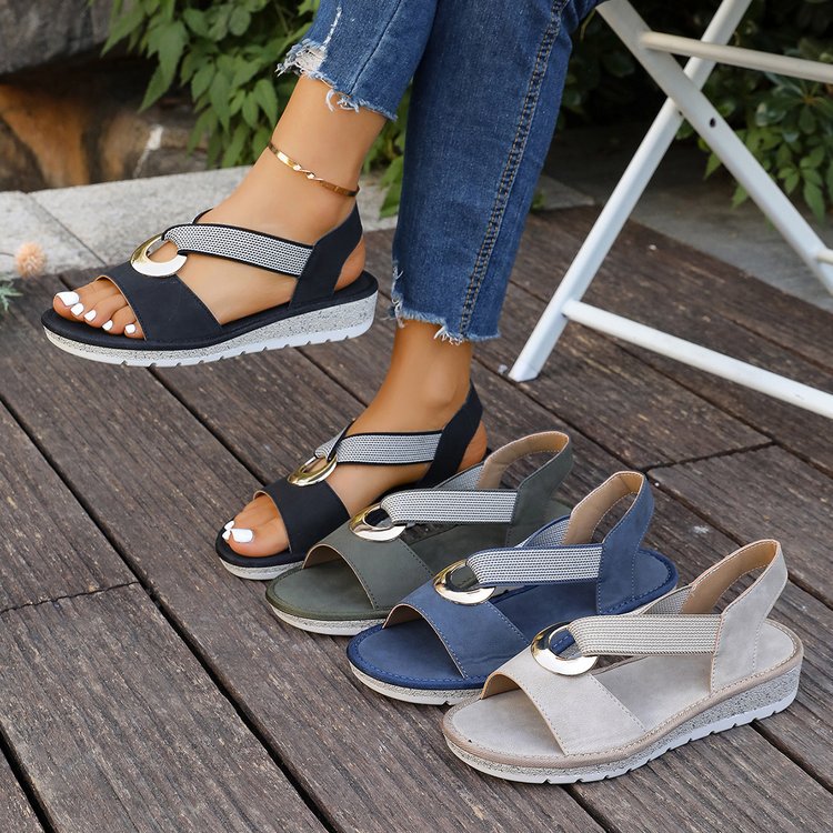 Anneau Côtier Sandal