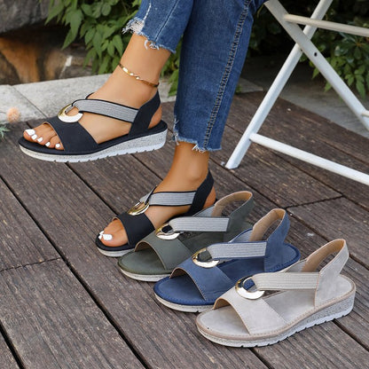 Anneau Côtier Sandal