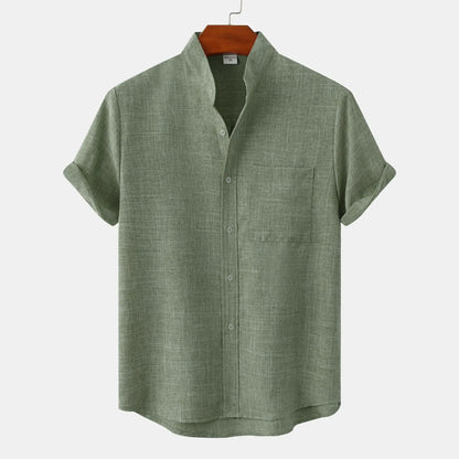 Rosley Sunshine Linen Shirt