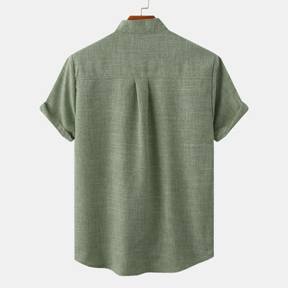Rosley Sunshine Linen Shirt