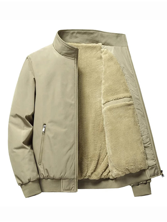 Evercrest Thermal Jacket