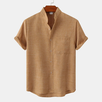 Rosley Sunshine Linen Shirt