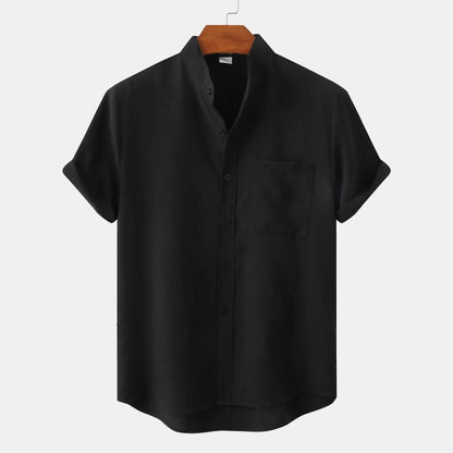 Rosley Sunshine Linen Shirt