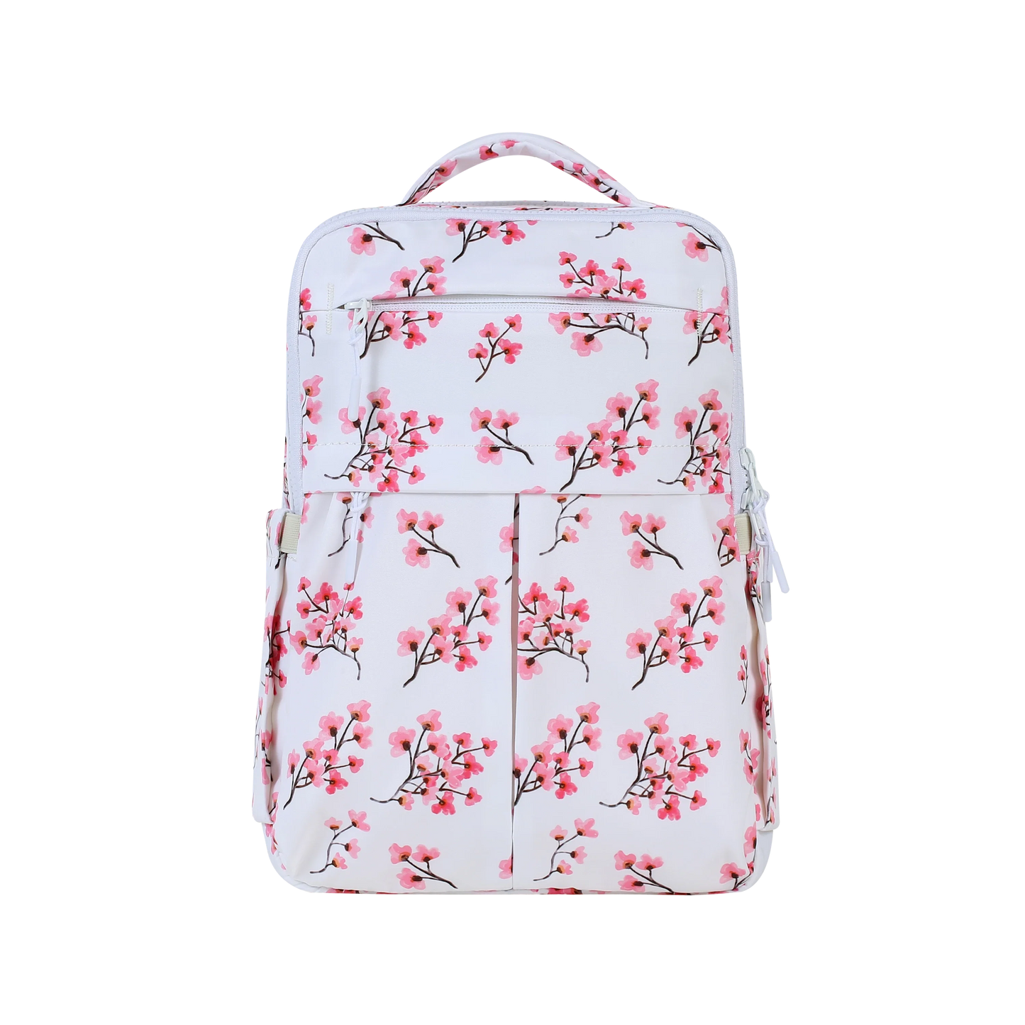 Minimax - The Roomiest Mini Backpack