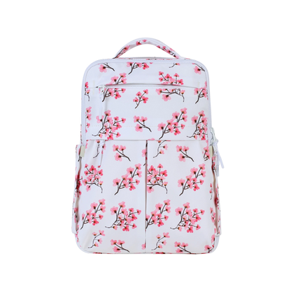 Minimax - The Roomiest Mini Backpack