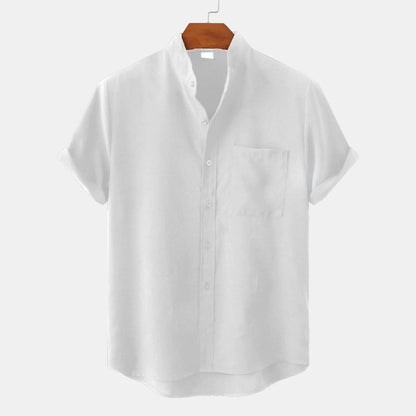 Rosley Sunshine Linen Shirt