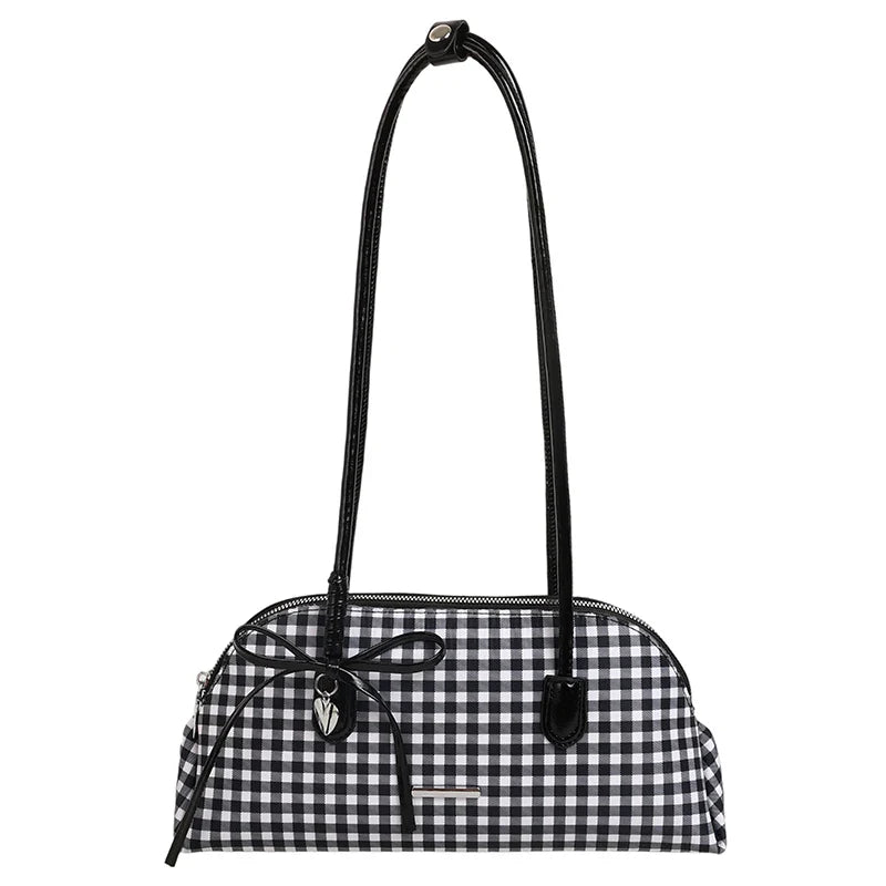 Retro Shoulder Bag