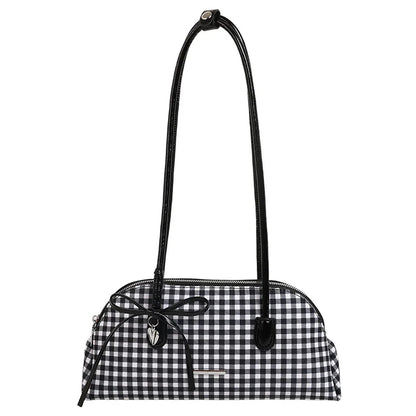 Retro Shoulder Bag