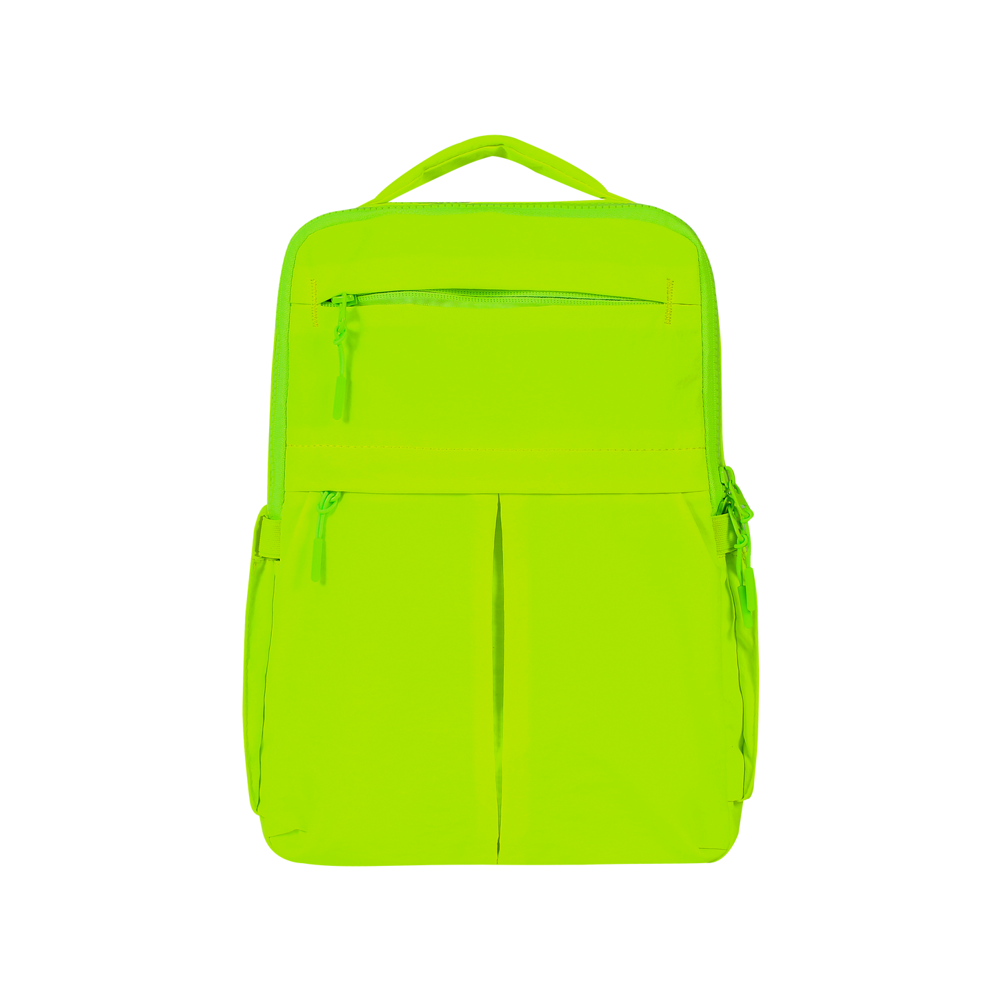 Minimax - The Roomiest Mini Backpack