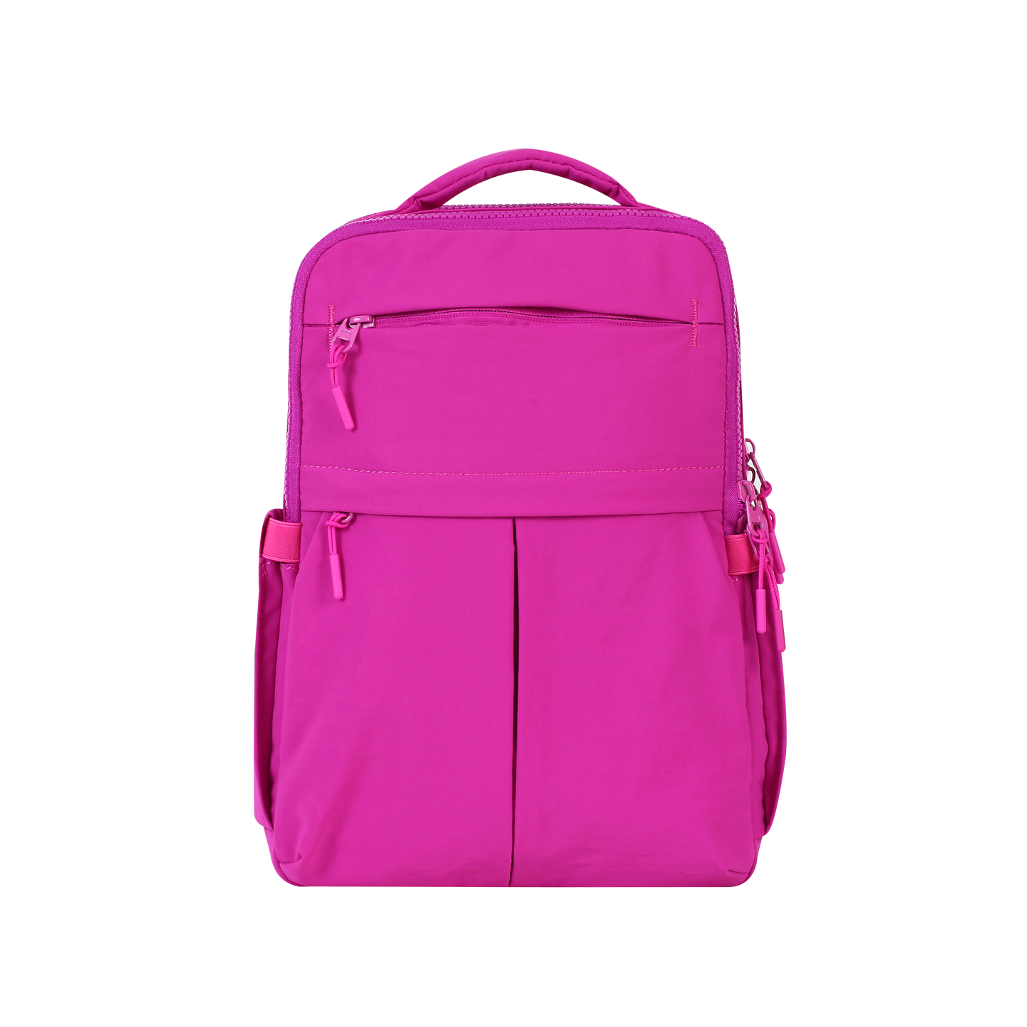 Minimax - The Roomiest Mini Backpack
