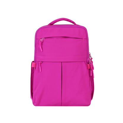 Minimax - The Roomiest Mini Backpack