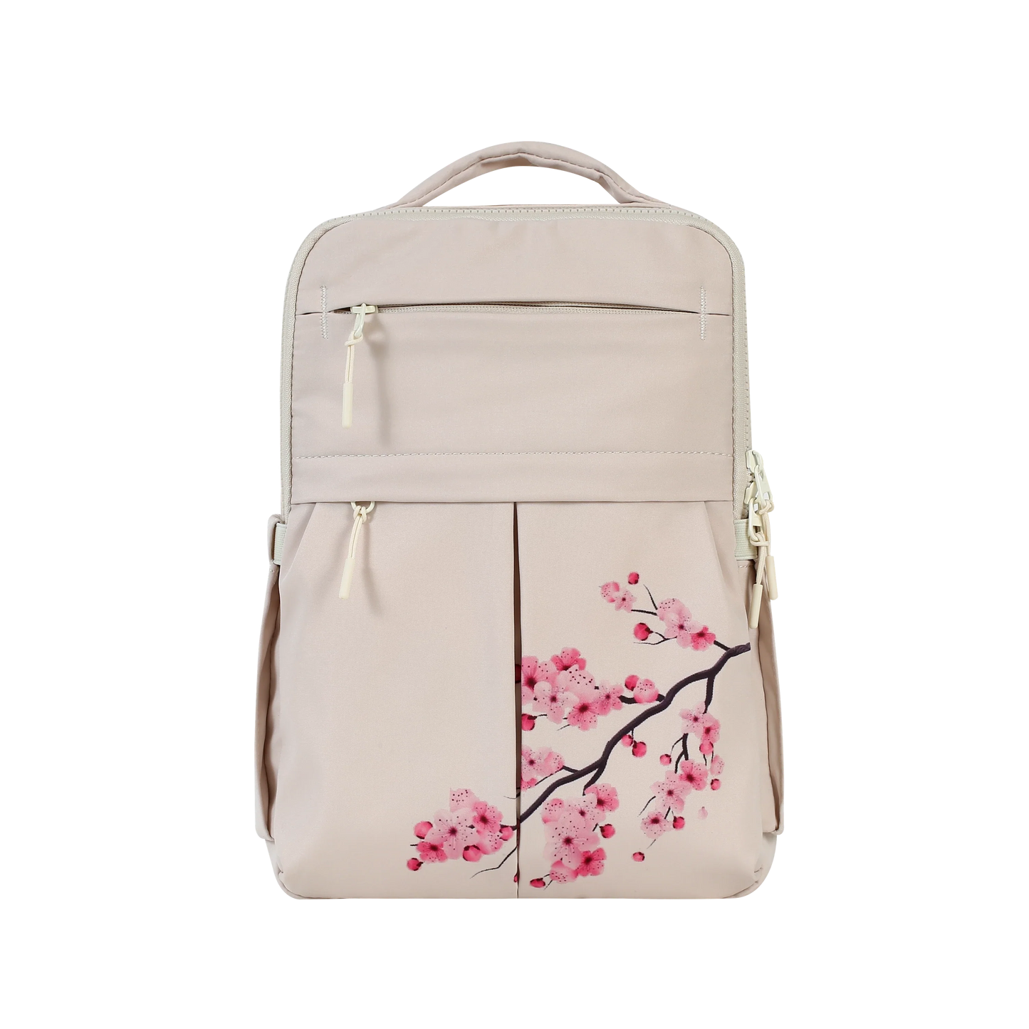Minimax - The Roomiest Mini Backpack
