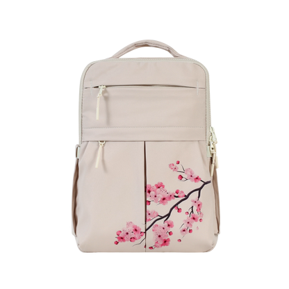 Minimax - The Roomiest Mini Backpack