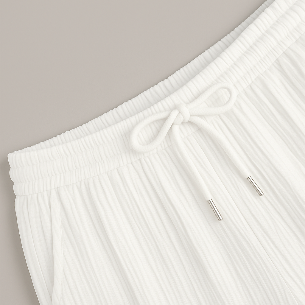 Rosley | Completo casual in lino