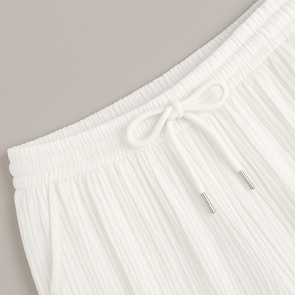 Rosley | Completo casual in lino