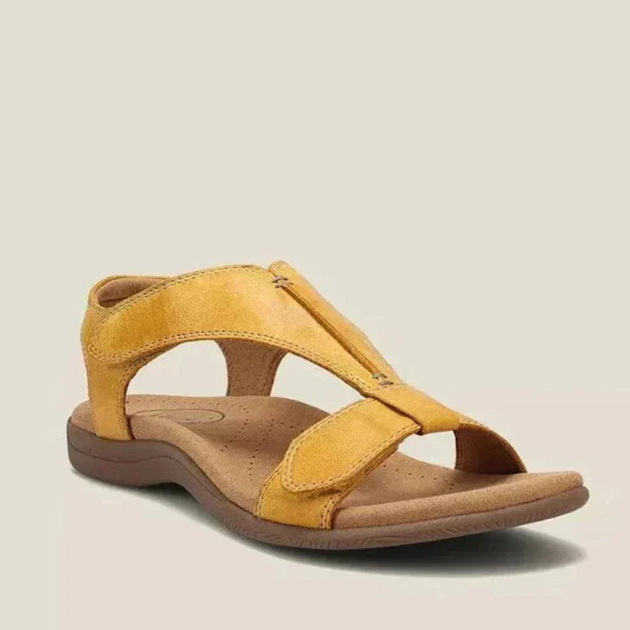 Rosley Lara - Luxe Ergonomic Sandals