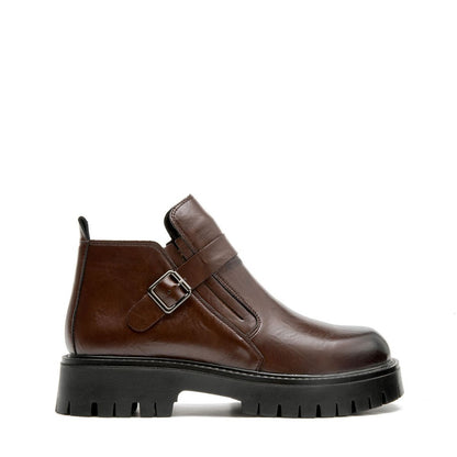 Hendrix Retro Chelsea Boots