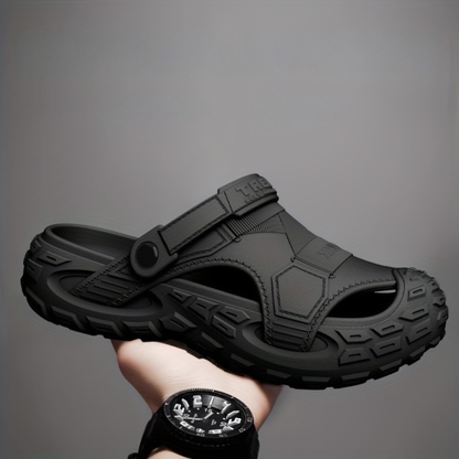 All-Terrain Comfort Sandals
