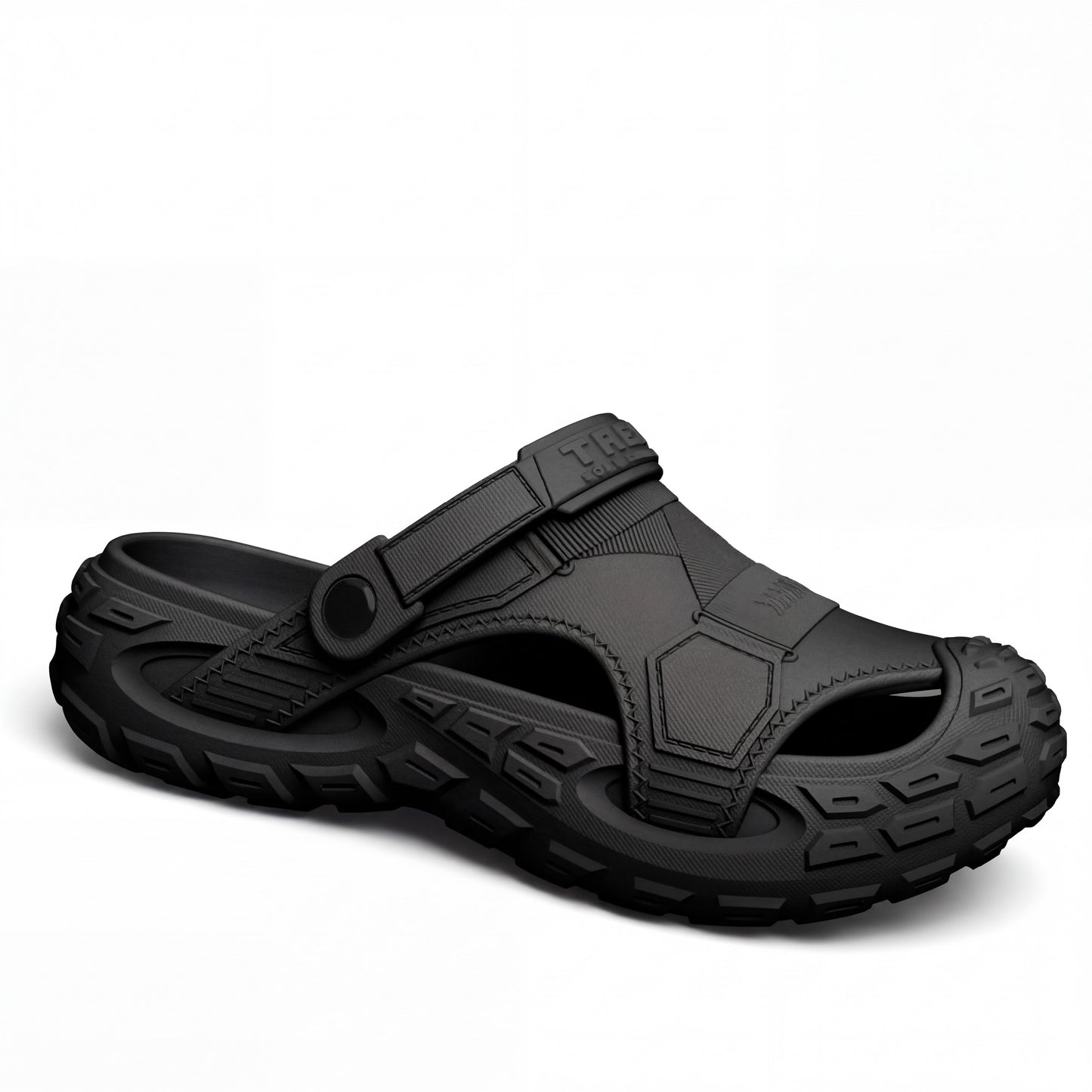 All-Terrain Comfort Sandals