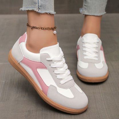 Soho Retro Trainers