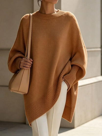 Somerset Oversized Batwing Knit Jumper