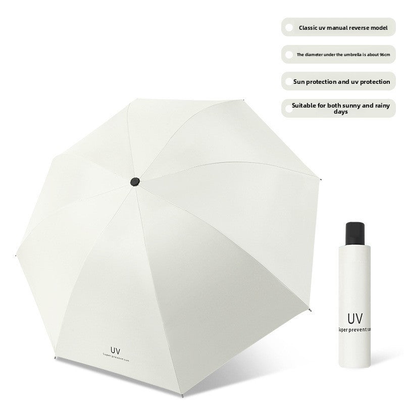 The StormGuard 12-Rib Automatic Umbrella