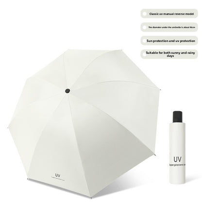 The StormGuard 12-Rib Automatic Umbrella