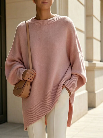 Somerset Oversized Batwing Knit Jumper