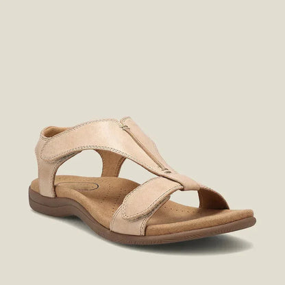 Rosley Lara - Luxe Ergonomic Sandals