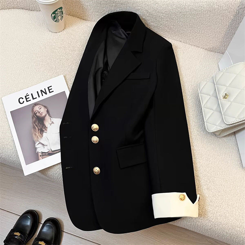 The Mayfair Tailored Blazer