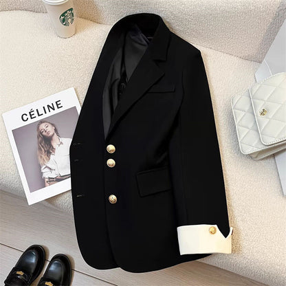 The Mayfair Tailored Blazer