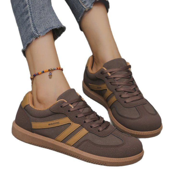 Soho Retro Trainers