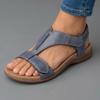 Rosley Lara - Luxe Ergonomic Sandals