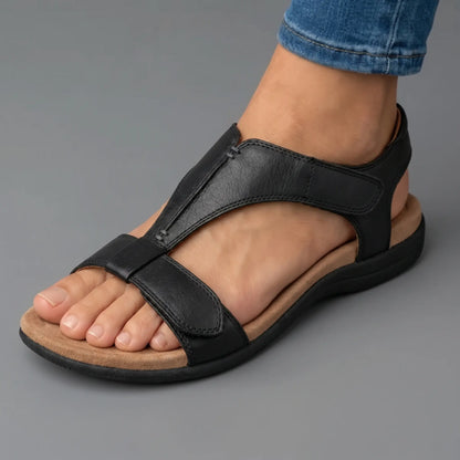 Rosley Lara - Luxe Ergonomic Sandals