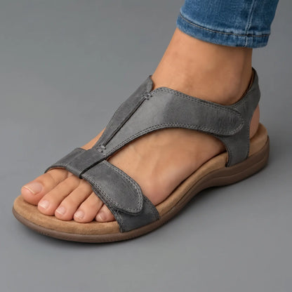 Rosley Lara - Luxe Ergonomic Sandals