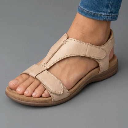 Rosley Lara - Luxe Ergonomic Sandals