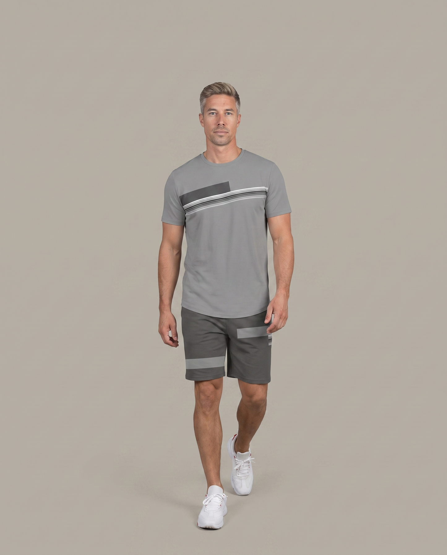 Men's 2-Piece Set