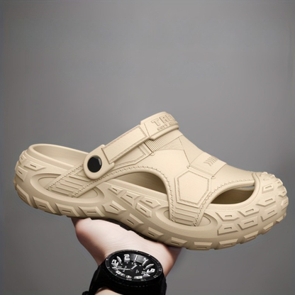 All-Terrain Comfort Sandals