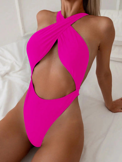 rose Bikini