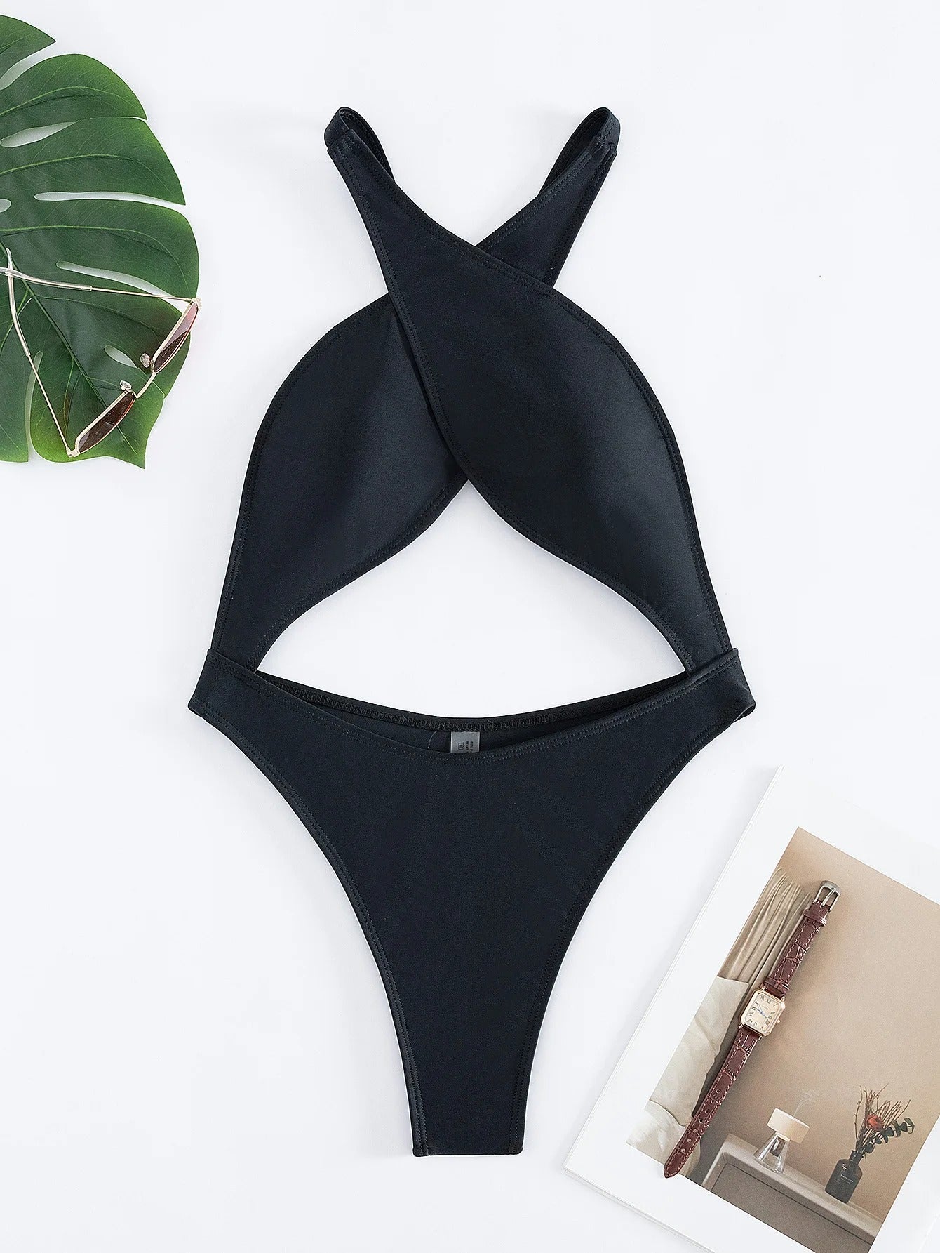 rose Bikini