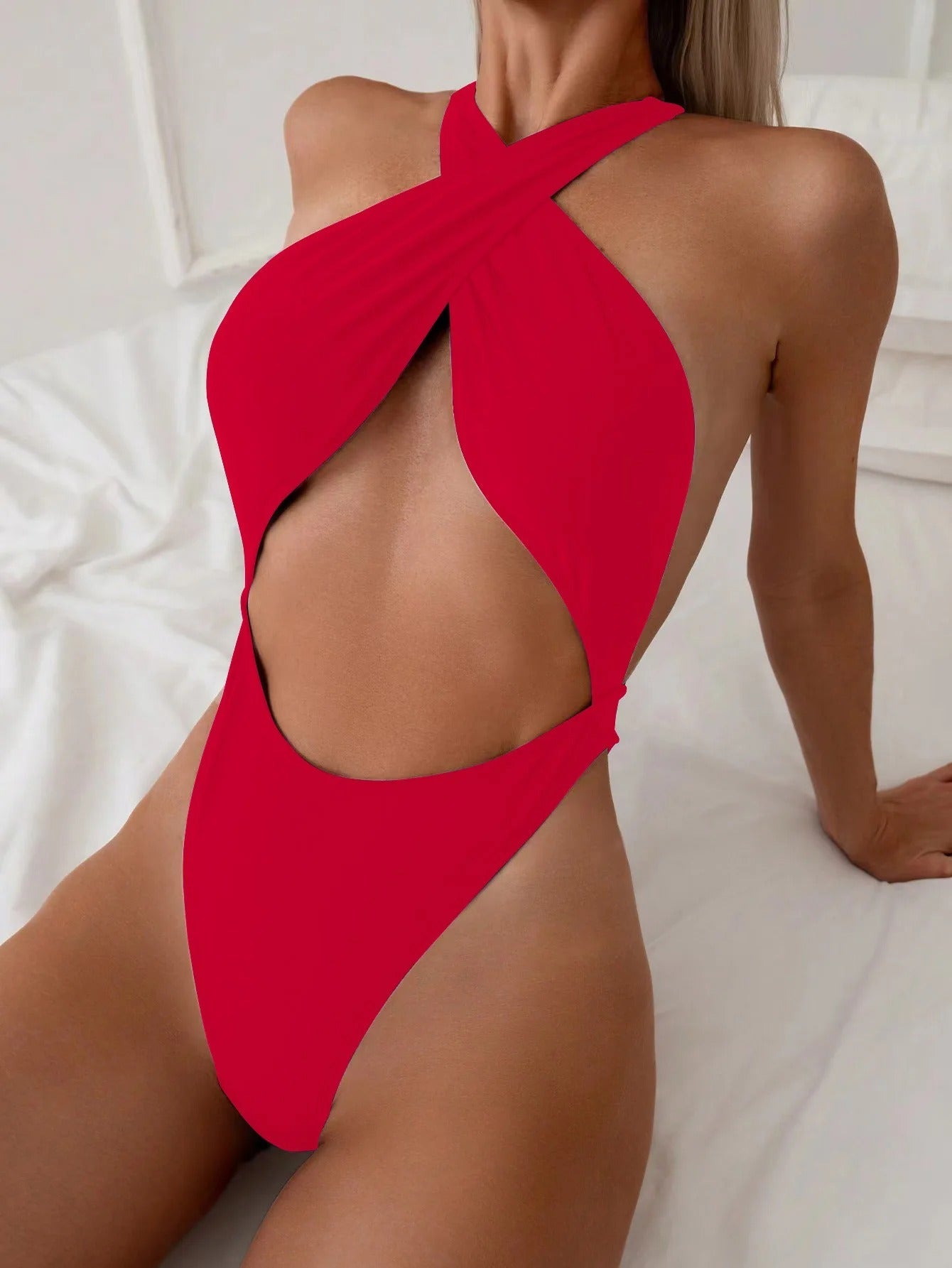 rose Bikini
