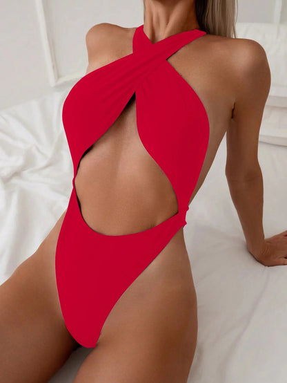 rose Bikini