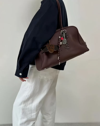 Tyla Boston Bag
