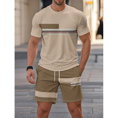 Men's 2-Piece Set