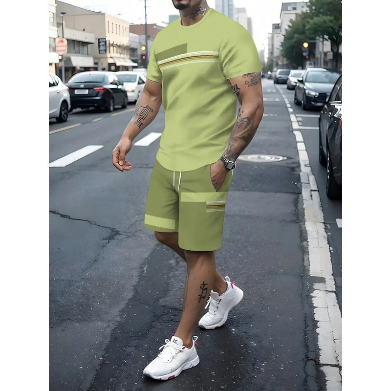 Men's 2-Piece Set