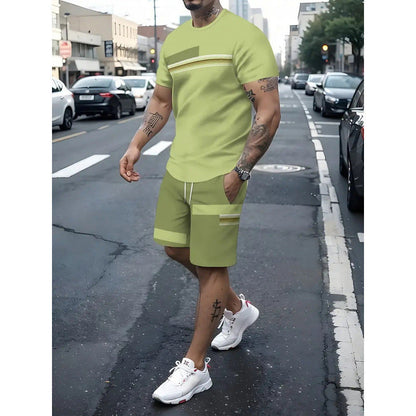Men's 2-Piece Set