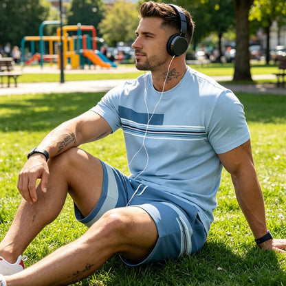 Men's 2-Piece Set